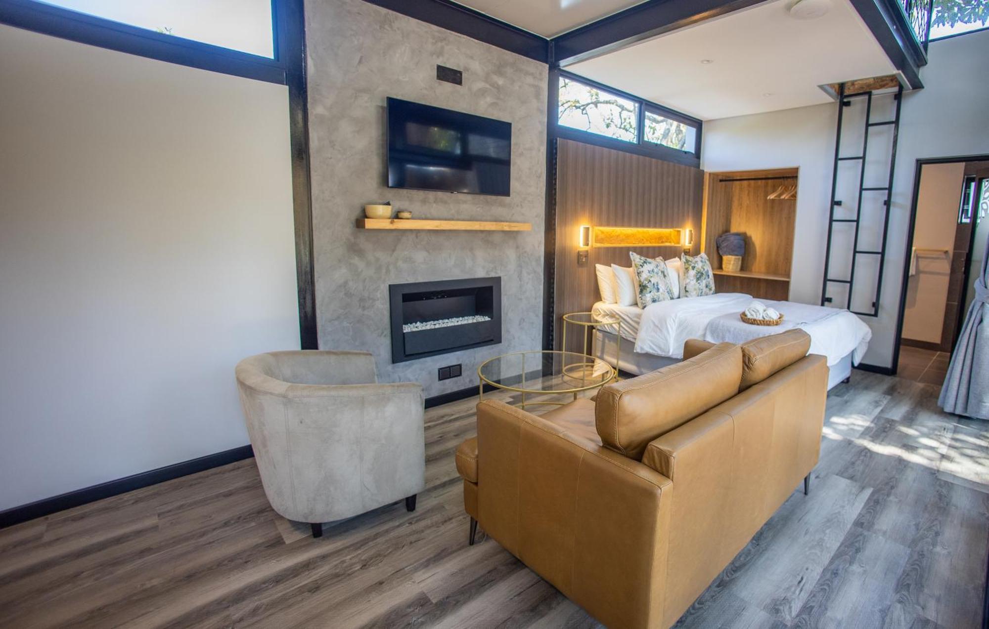 شرق لندن Coral Wood Self Catering Suites And B&B المظهر الخارجي الصورة